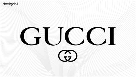 brand identity gucci